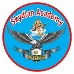 Skydian Academy | Indus Appstore | App Icon