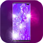 Glitter Live Wallpaperapp icon