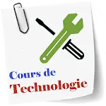 Cours de Technologie | Indus Appstore | App Icon