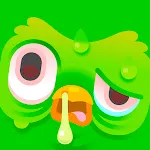 Duolingo: Language Lessons | Indus Appstore | App Icon