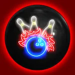 Vegas Bowling Lite | Indus Appstore | App Icon