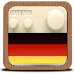 Germany Radio - Germany Am Fm | Indus Appstore | App Icon