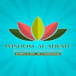 Wisdom Academy | Indus Appstore | App Icon