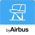 Training by Airbus | Indus Appstore | App Icon