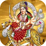 Durga Aarti | Indus Appstore | App Icon