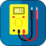 Learn basic electronics | Indus Appstore | App Icon