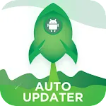 Auto Update Software Latest | Indus Appstore | App Icon