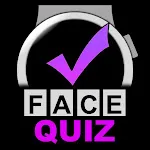 FACE QUIZ for Wear OS | Indus Appstore | App Icon