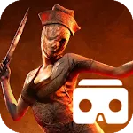 Scary horror for VR! | Indus Appstore | App Icon