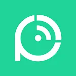 Podbean Pro | Indus Appstore | App Icon