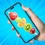 DIY Tanghulu: Mukbang ASMR | Indus Appstore | App Icon