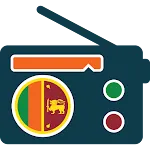 Radio Srilanka : Online FM App | Indus Appstore | App Icon