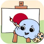 MTL Learn Japanese Words | Indus Appstore | App Icon