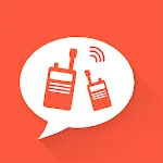 Press2Talk | Indus Appstore | App Icon