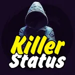 Killer Status | Indus Appstore | App Icon