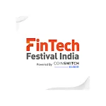 FinTech Festival India | Indus Appstore | App Icon