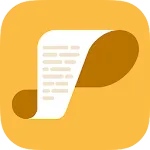 PAPYRUS | Indus Appstore | App Icon