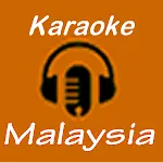 Karaoke Lagu Malaysia | Indus Appstore | App Icon