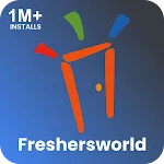 Freshersworld Walk-ins,Part tiapp icon