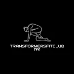 TRANSFORMERSfitclub | Indus Appstore | App Icon