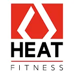 Heat Fitness | Indus Appstore | App Icon