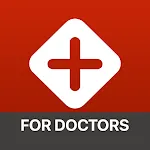 Doctor Lybrate: Grow & Connect | Indus Appstore | App Icon