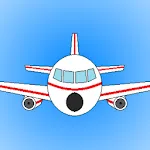 Airplane Manager | Indus Appstore | App Icon