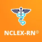 NCLEX RN Mastery 2024 | Indus Appstore | App Icon