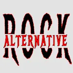 Alternative Rock Radio | Indus Appstore | App Icon