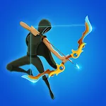 Archer Hero 3D | Indus Appstore | App Icon