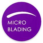 Microblading Appapp icon