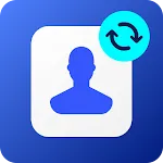 Recover deleted contacts | Indus Appstore | App Icon