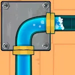 Unblock Water Pipes | Indus Appstore | App Icon