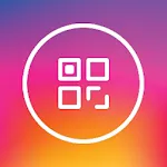 MeQR - QR code generator | Indus Appstore | App Icon