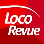 Loco Revue | Indus Appstore | App Icon