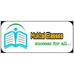 MUKTAI CLASSES | Indus Appstore | App Icon