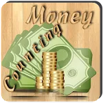 Counting money | Indus Appstore | App Icon