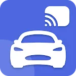 Aaad CarStream Android Auto | Indus Appstore | App Icon