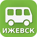 Автобус "Ижевск" | Indus Appstore | App Icon