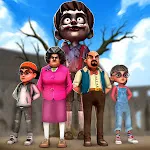 Clash of Scary Squad | Indus Appstore | App Icon