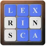 Lexica - Word Search | Indus Appstore | App Icon