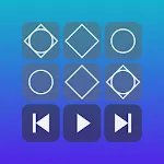 Sky Auto Music: Clicker Studio | Indus Appstore | App Icon