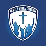 Family Bible Church | Indus Appstore | App Icon