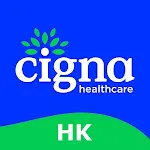 MyCigna HK | Indus Appstore | App Icon