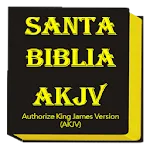 Bible  (AKJV) | Indus Appstore | App Icon