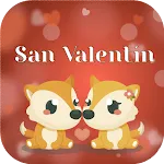 Dia de San Valentin 14 Febrero | Indus Appstore | App Icon