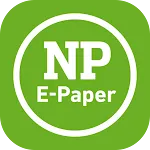 NP E-Paper | Indus Appstore | App Icon