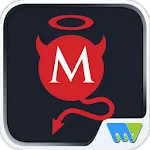 Maxim South Africa | Indus Appstore | App Icon