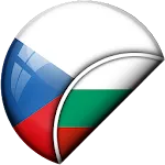 Czech-Bulgarian Translator | Indus Appstore | App Icon