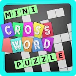 Mini Crossword Puzzle | Indus Appstore | App Icon